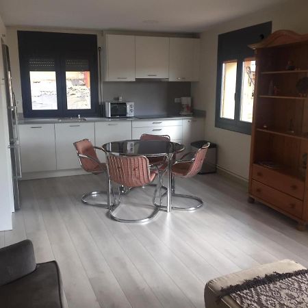 Apartamento Central Alp Extérieur photo