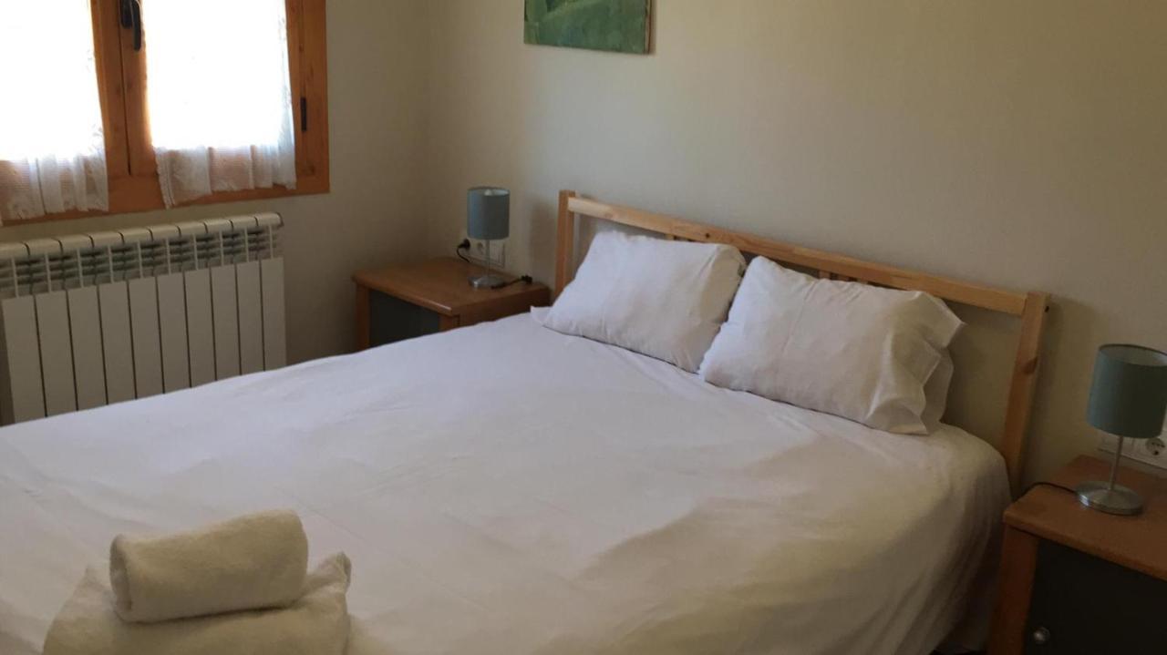 Apartamento Central Alp Extérieur photo