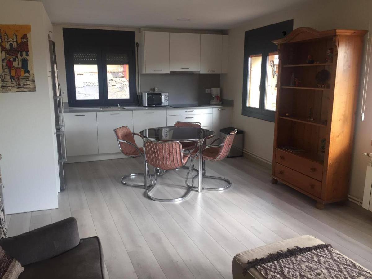 Apartamento Central Alp Extérieur photo