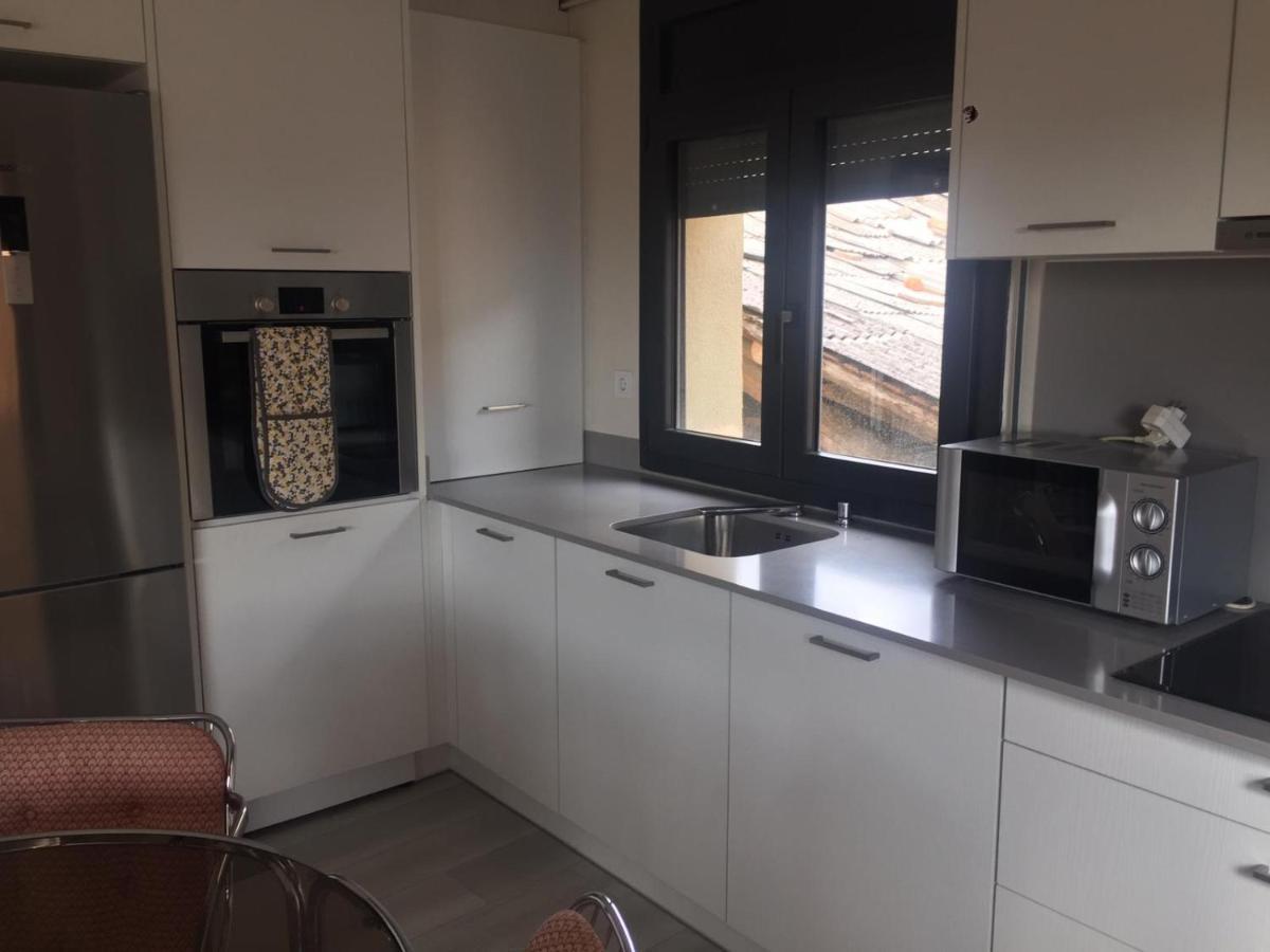 Apartamento Central Alp Extérieur photo