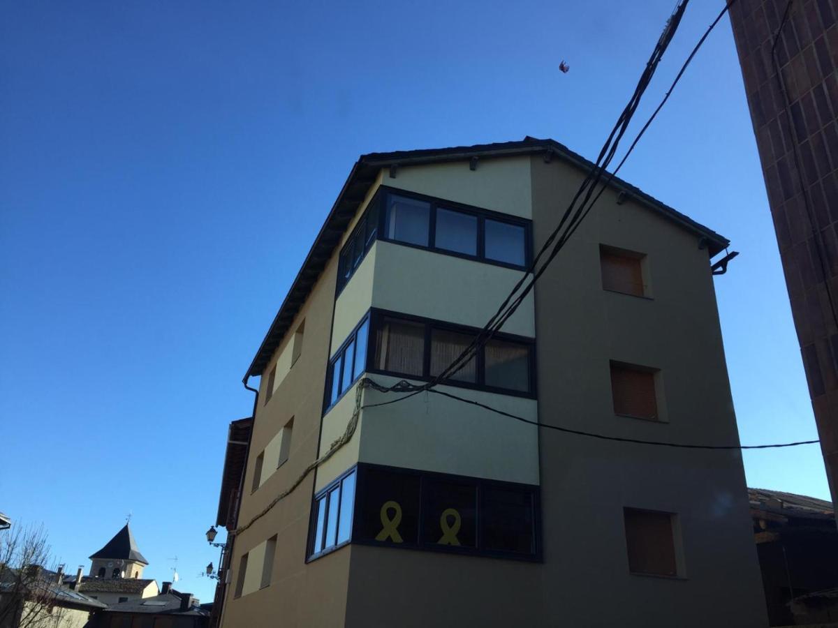 Apartamento Central Alp Extérieur photo