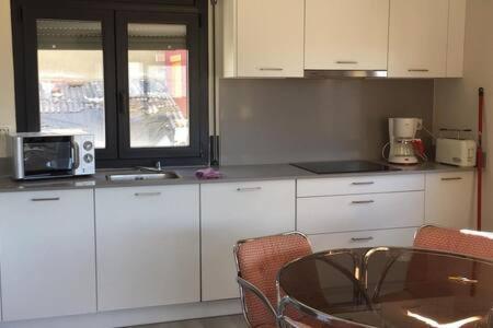 Apartamento Central Alp Extérieur photo