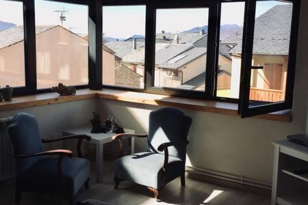 Apartamento Central Alp Extérieur photo